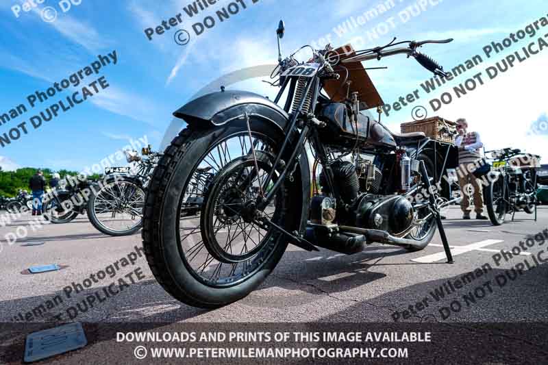 Vintage motorcycle club;eventdigitalimages;no limits trackdays;peter wileman photography;vintage motocycles;vmcc banbury run photographs